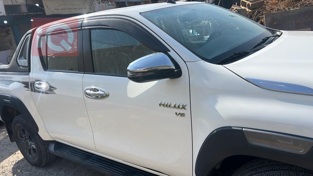 تويوتا هايلوكس